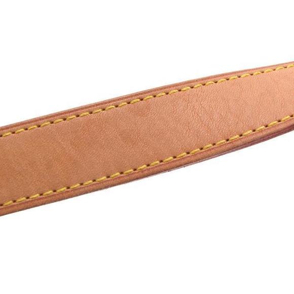 Louis Vuitton Denim Baggy PM Shoulder Bag Green - Picture 4 of 8